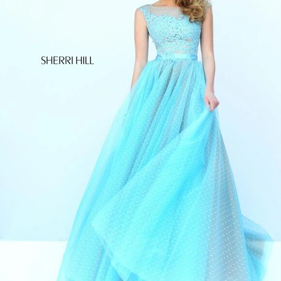 white boho maxi dress Enjoli YOUR ZOO STORE:EXTRA LARGE Light Blue A Line 1017